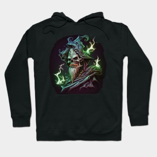 necromancer Hoodie